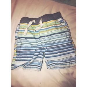 Boys Shorts